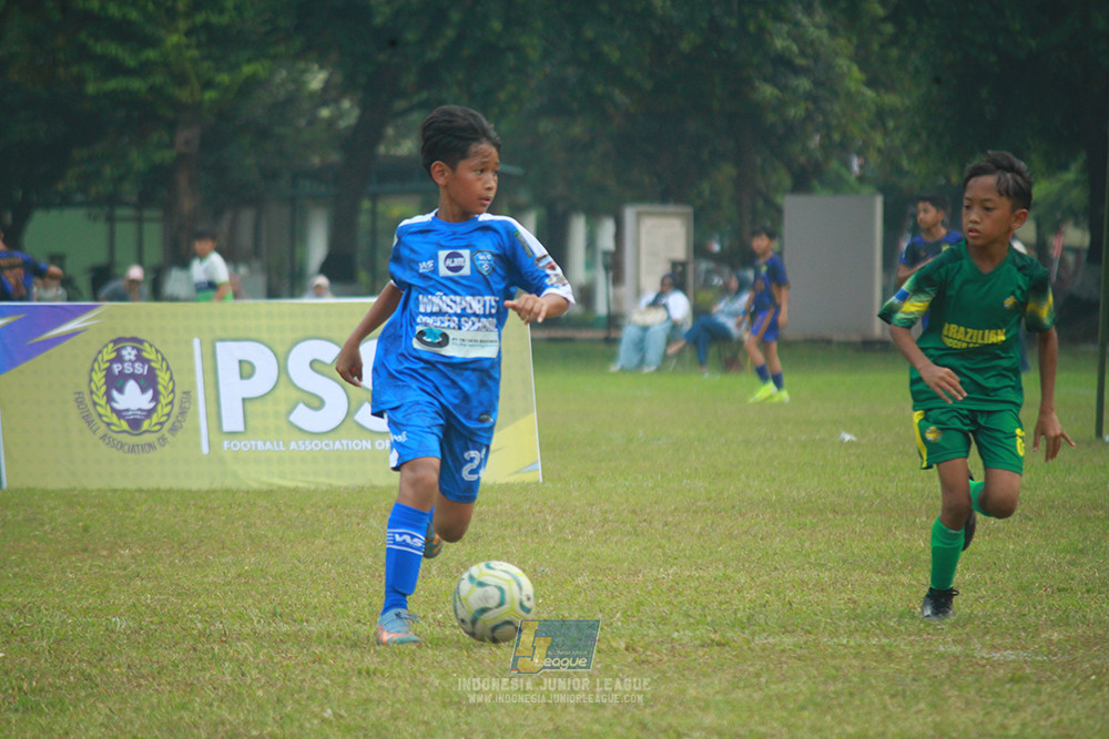 ijl u12 270725 wins soccer school vs brazillian soccer lfa