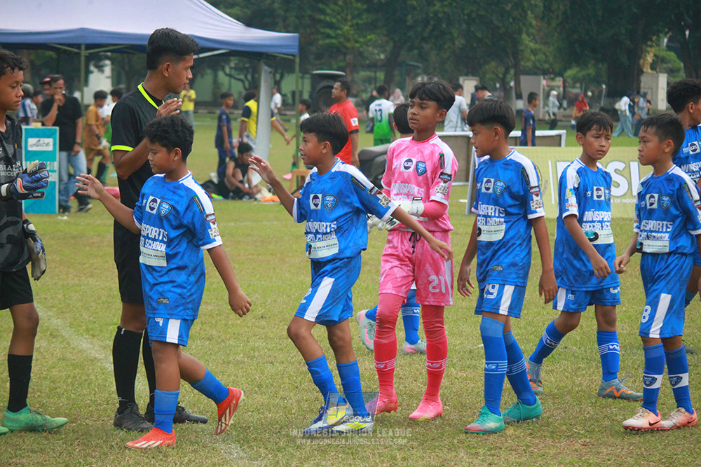 ijl u12 270725 wins soccer school vs brazillian soccer lfa