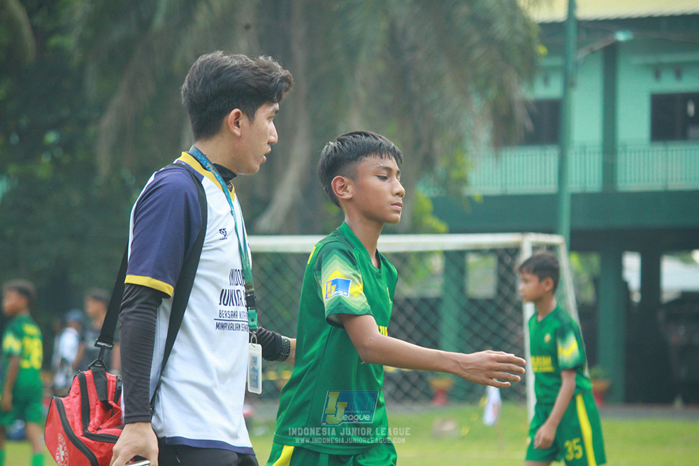 ijl u12 270725 wins soccer school vs brazillian soccer lfa
