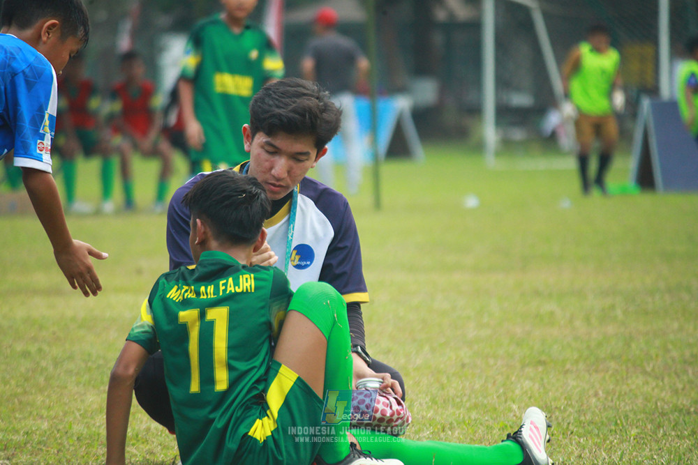 ijl u12 270725 wins soccer school vs brazillian soccer lfa