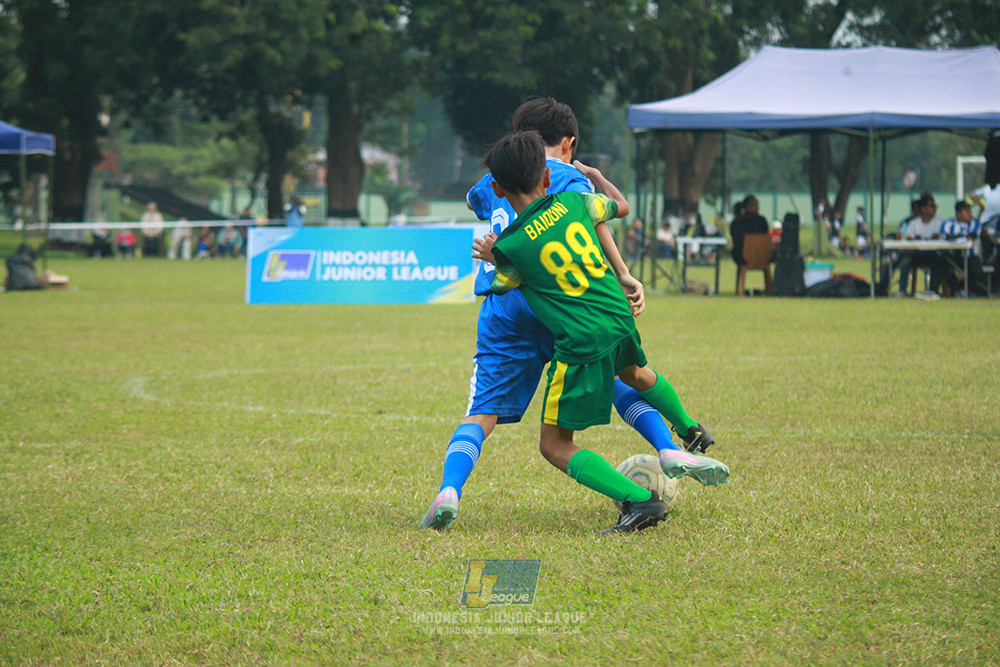 ijl u12 270725 wins soccer school vs brazillian soccer lfa