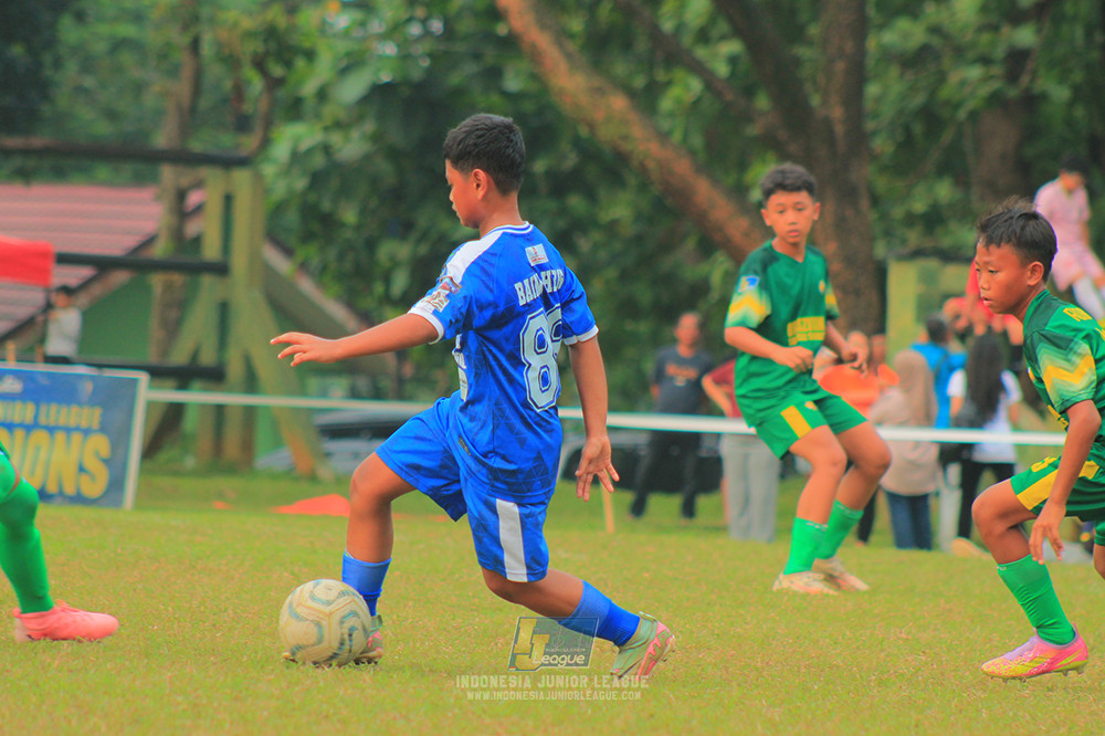 ijl u12 270725 wins soccer school vs brazillian soccer lfa