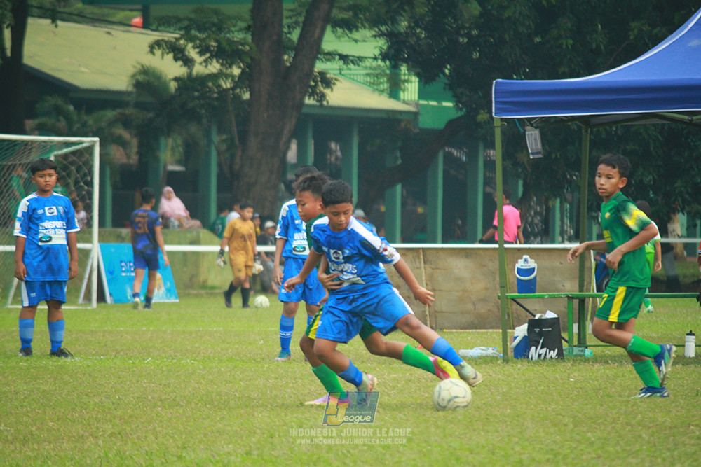 ijl u12 270725 wins soccer school vs brazillian soccer lfa