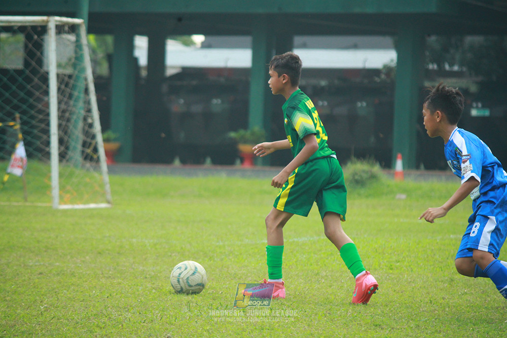 ijl u12 270725 wins soccer school vs brazillian soccer lfa
