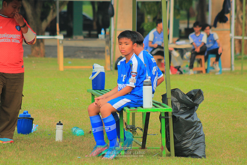 ijl u12 270725 wins soccer school vs brazillian soccer lfa