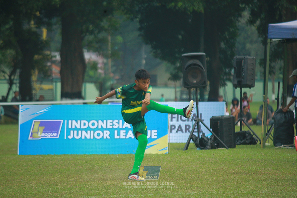 ijl u12 270725 wins soccer school vs brazillian soccer lfa