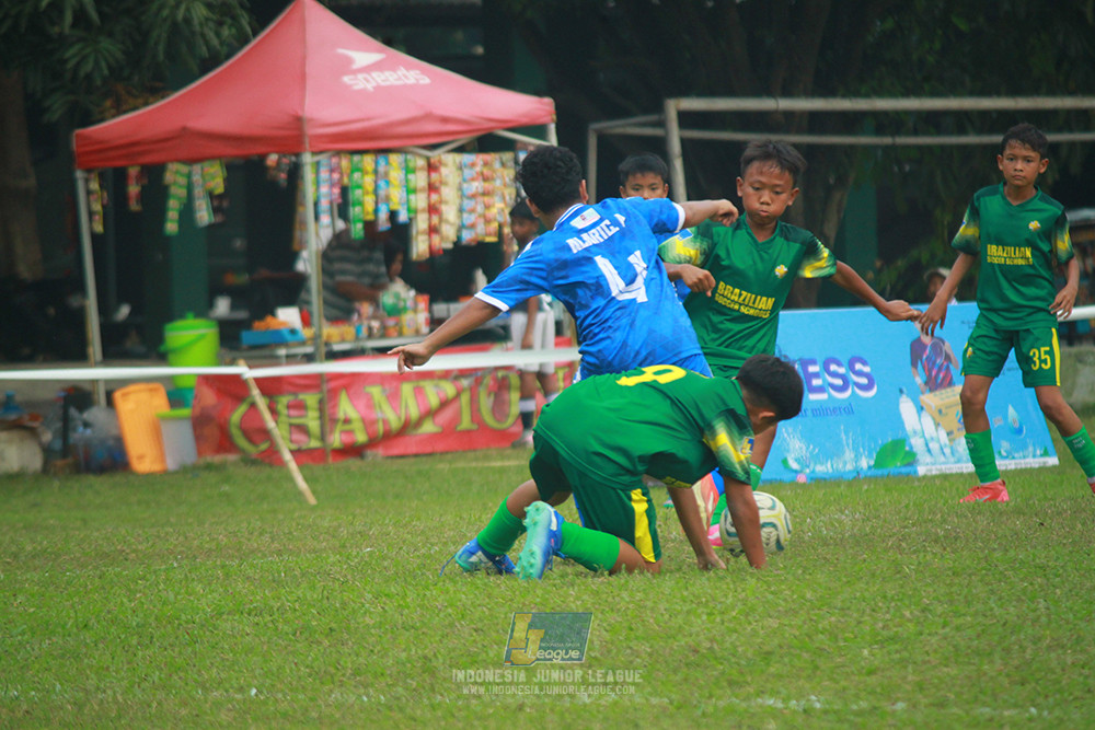 ijl u12 270725 wins soccer school vs brazillian soccer lfa