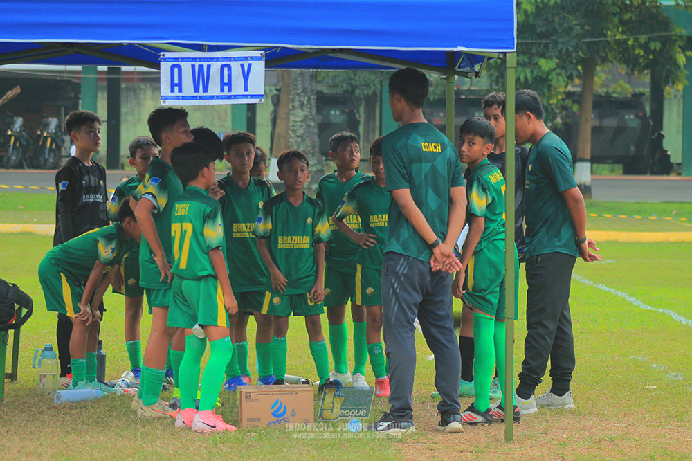 ijl u12 270725 wins soccer school vs brazillian soccer lfa