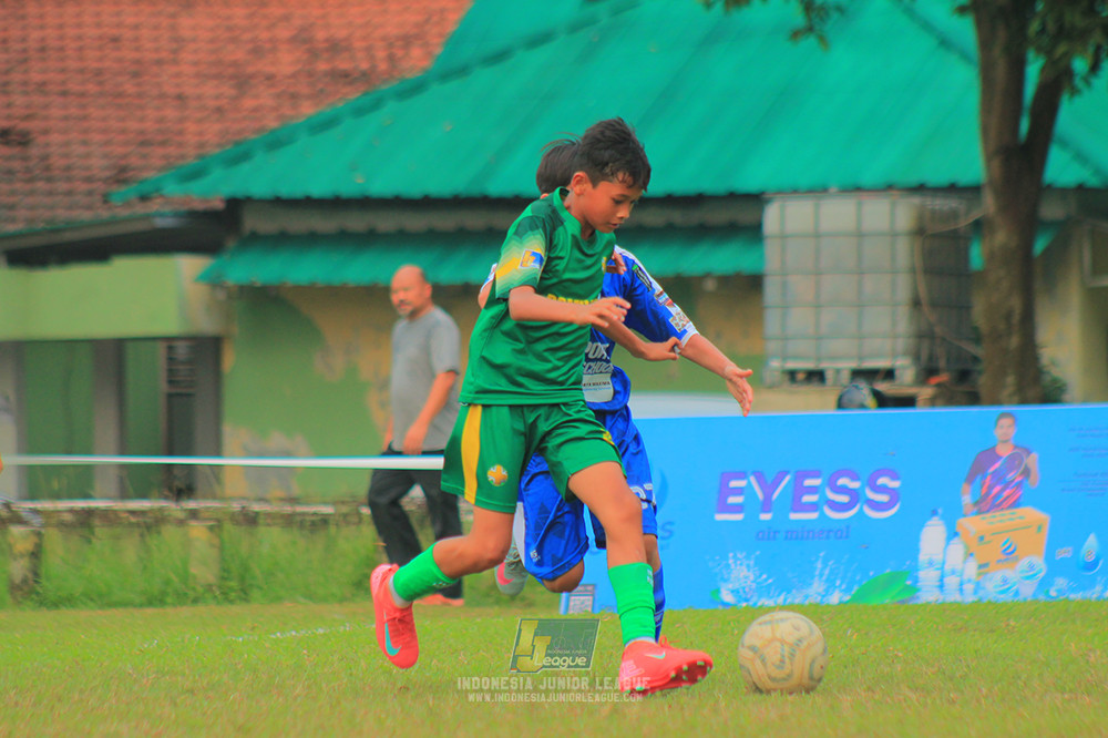 ijl u12 270725 wins soccer school vs brazillian soccer lfa