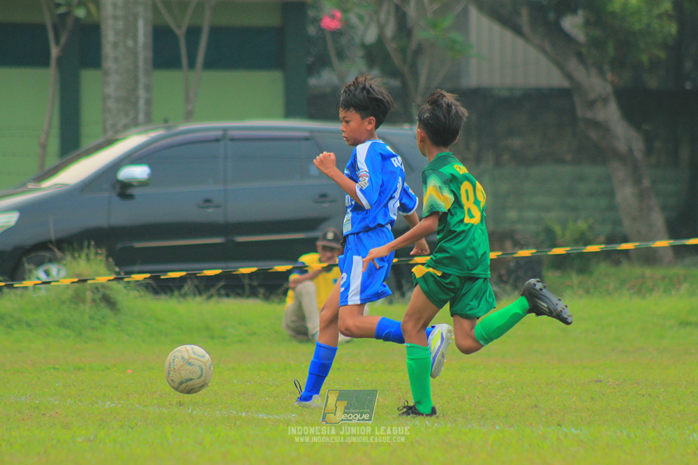 ijl u12 270725 wins soccer school vs brazillian soccer lfa