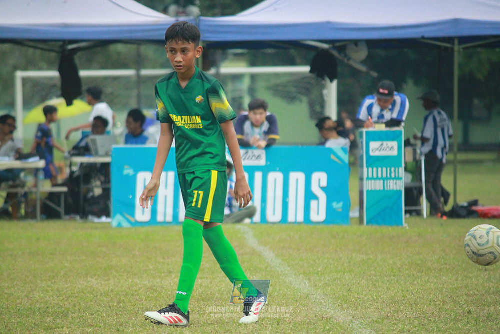 ijl u12 270725 wins soccer school vs brazillian soccer lfa