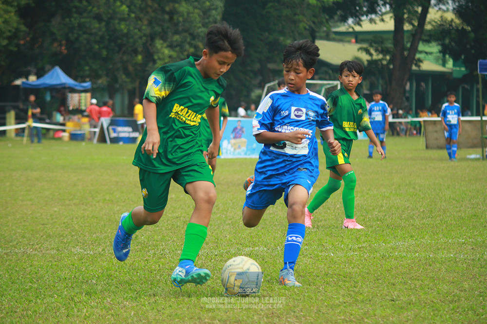 ijl u12 270725 wins soccer school vs brazillian soccer lfa
