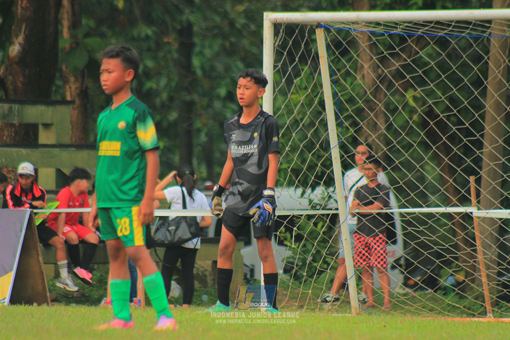 ijl u12 270725 wins soccer school vs brazillian soccer lfa