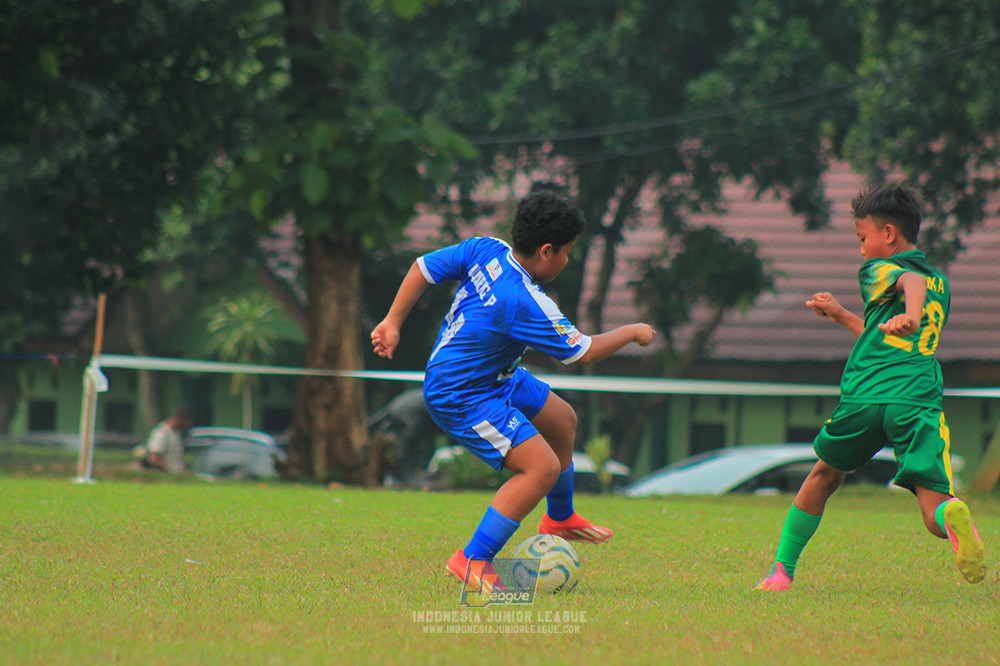 ijl u12 270725 wins soccer school vs brazillian soccer lfa