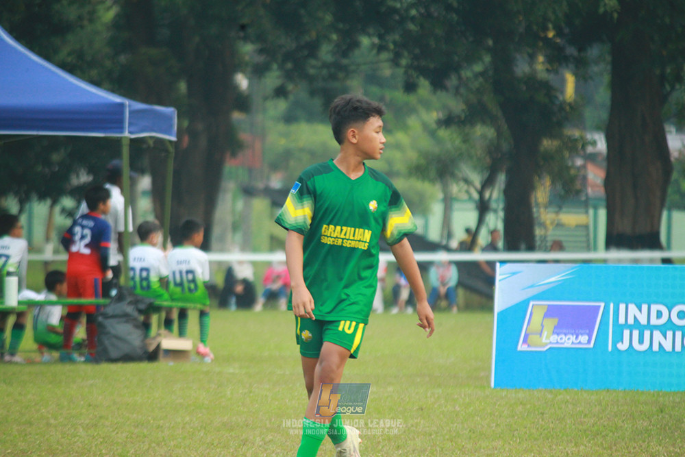 ijl u12 270725 wins soccer school vs brazillian soccer lfa