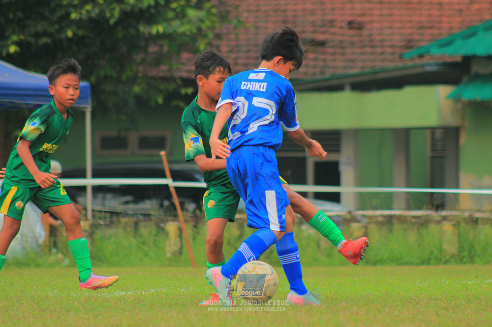 ijl u12 270725 wins soccer school vs brazillian soccer lfa