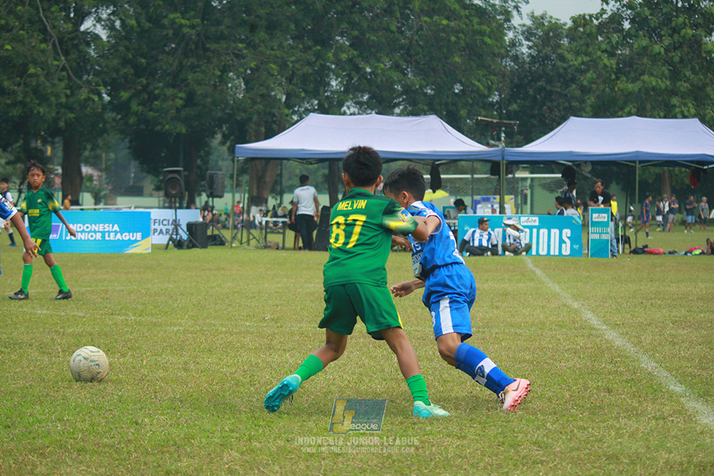 ijl u12 270725 wins soccer school vs brazillian soccer lfa