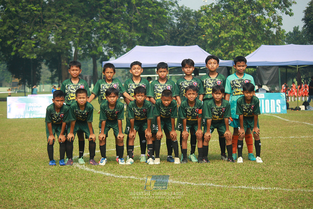 ijl u12 270725 wiradhika soccer vs brazillian soccer depok