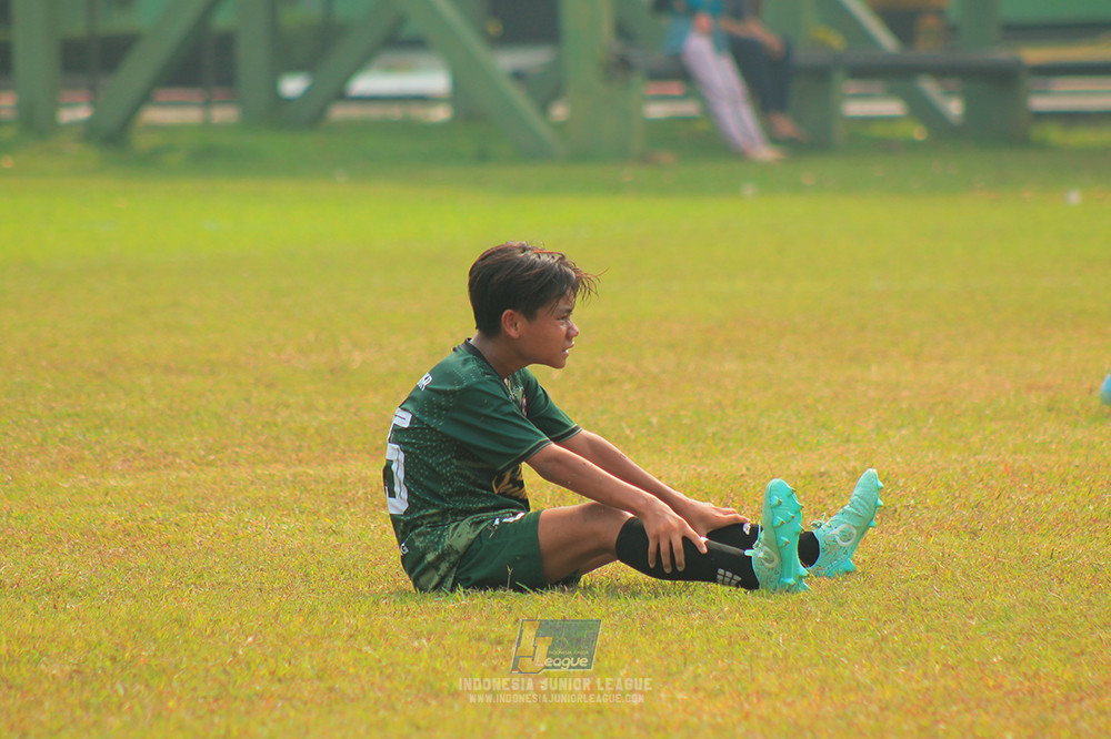 ijl u12 270725 wiradhika soccer vs brazillian soccer depok