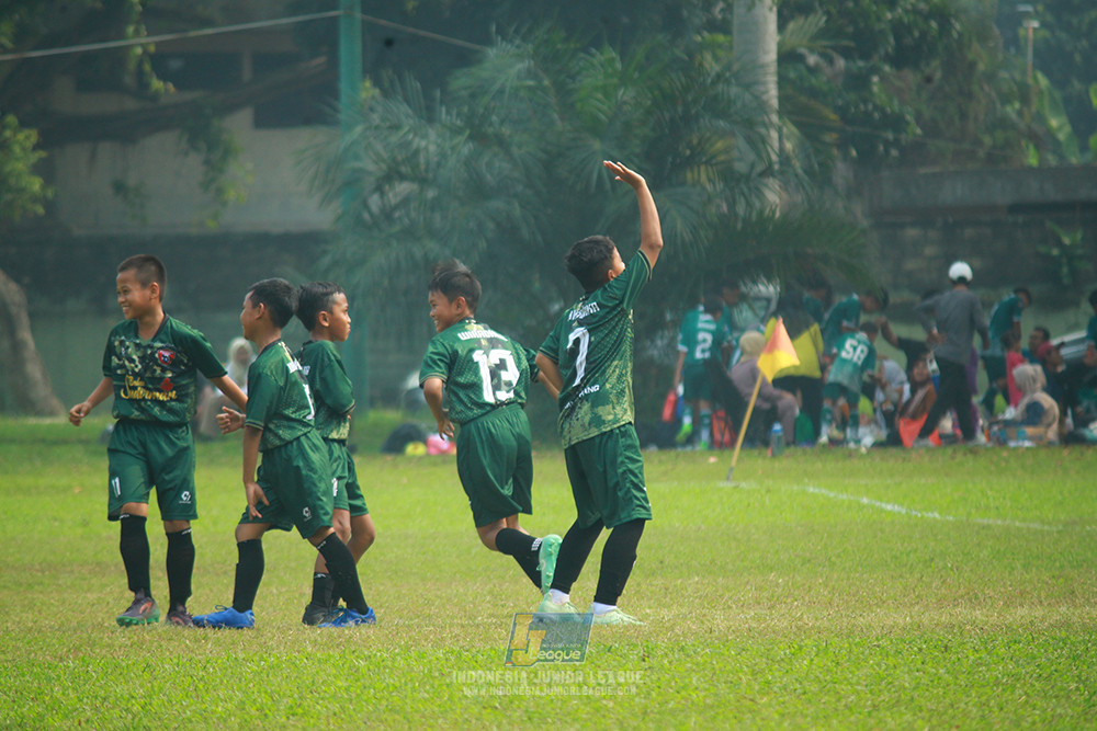 ijl u12 270725 wiradhika soccer vs brazillian soccer depok