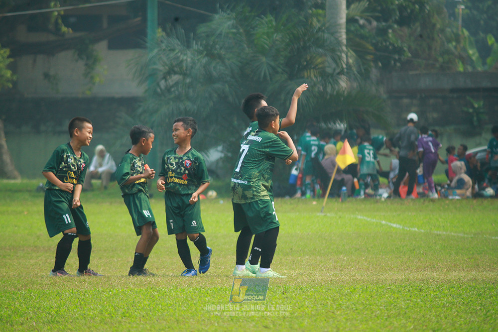 ijl u12 270725 wiradhika soccer vs brazillian soccer depok