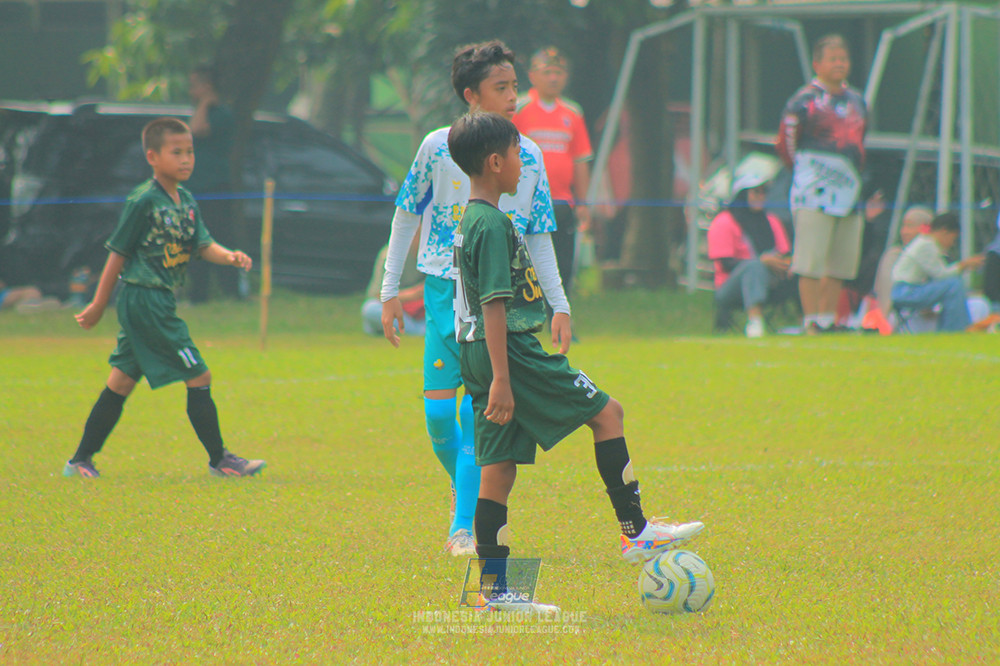 ijl u12 270725 wiradhika soccer vs brazillian soccer depok