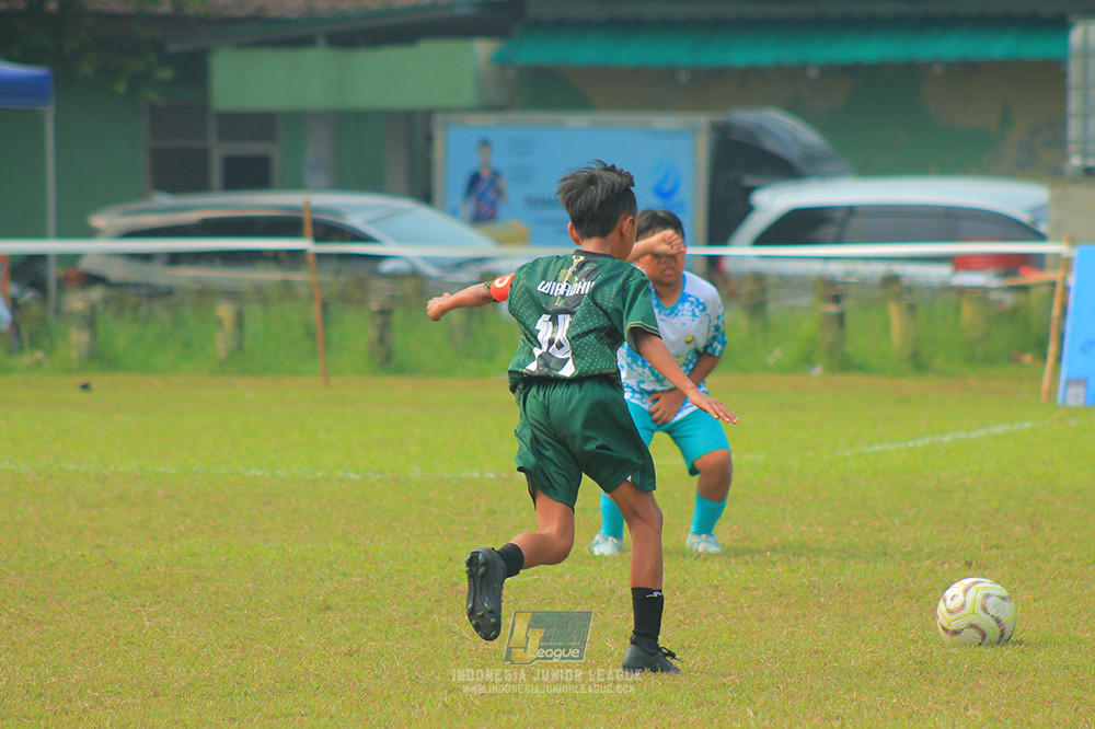ijl u12 270725 wiradhika soccer vs brazillian soccer depok