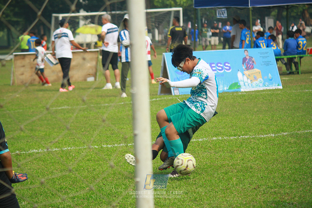 ijl u12 270725 wiradhika soccer vs brazillian soccer depok