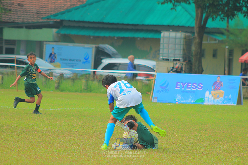 ijl u12 270725 wiradhika soccer vs brazillian soccer depok
