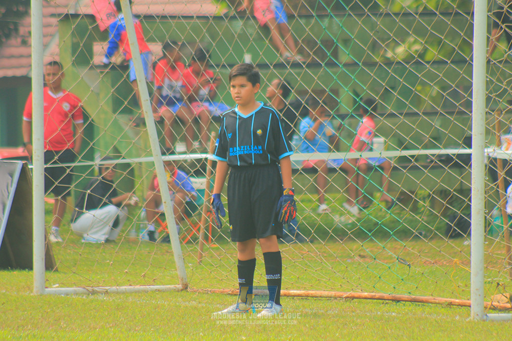 ijl u12 270725 wiradhika soccer vs brazillian soccer depok