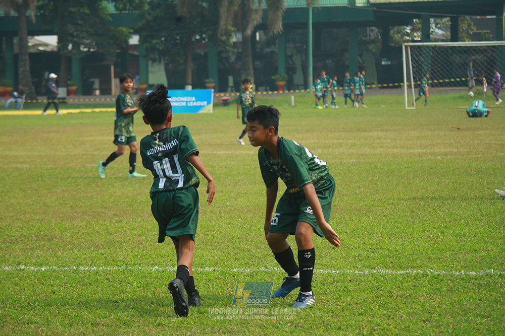 ijl u12 270725 wiradhika soccer vs brazillian soccer depok