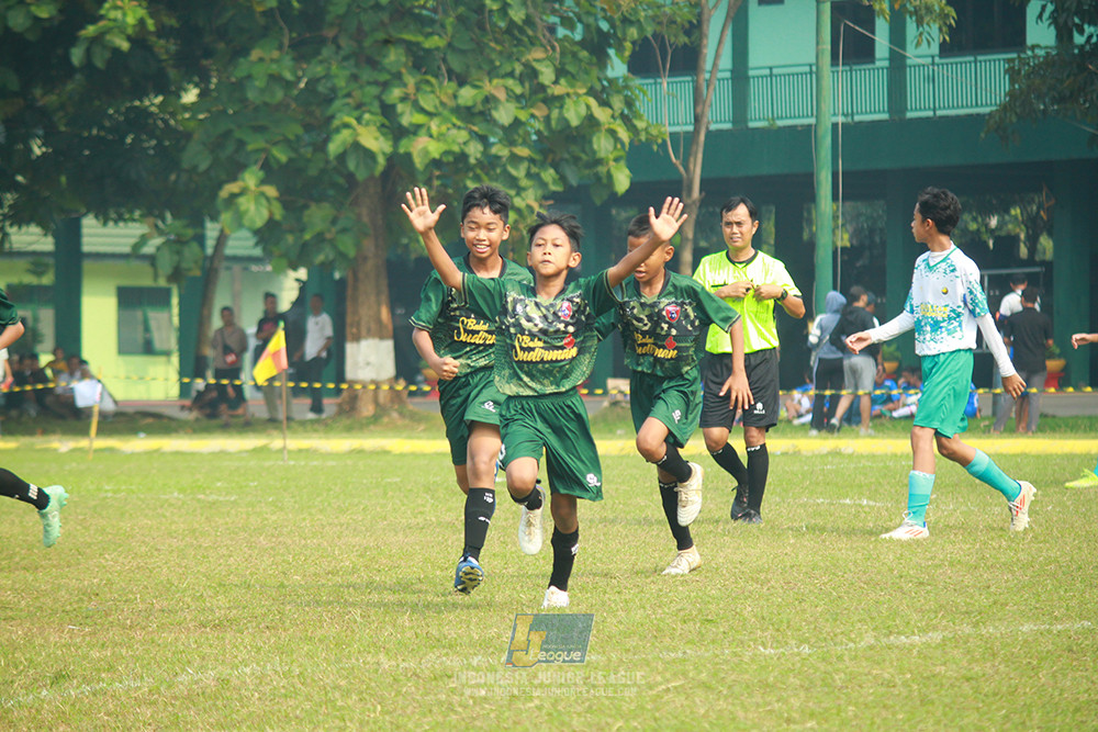 ijl u12 270725 wiradhika soccer vs brazillian soccer depok