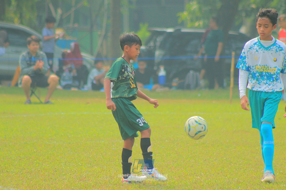 ijl u12 270725 wiradhika soccer vs brazillian soccer depok