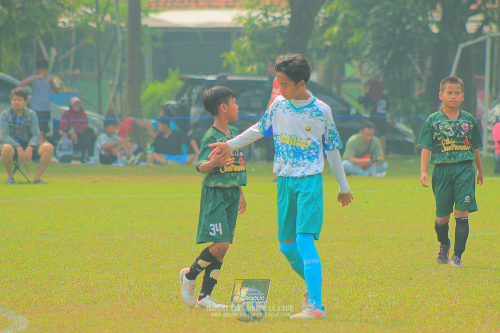ijl u12 270725 wiradhika soccer vs brazillian soccer depok