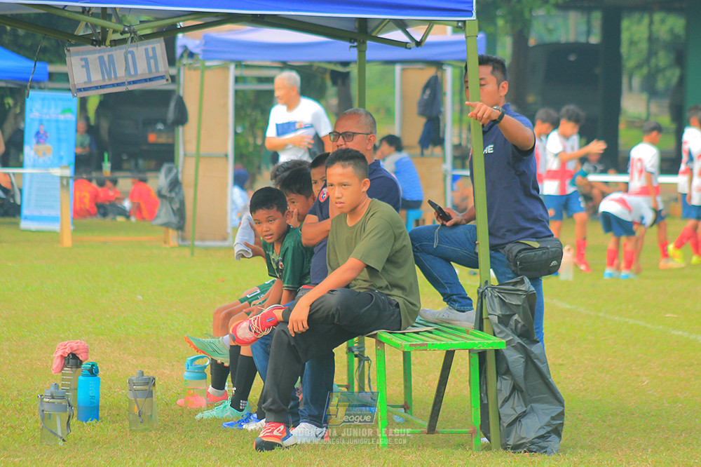 ijl u12 270725 wiradhika soccer vs brazillian soccer depok