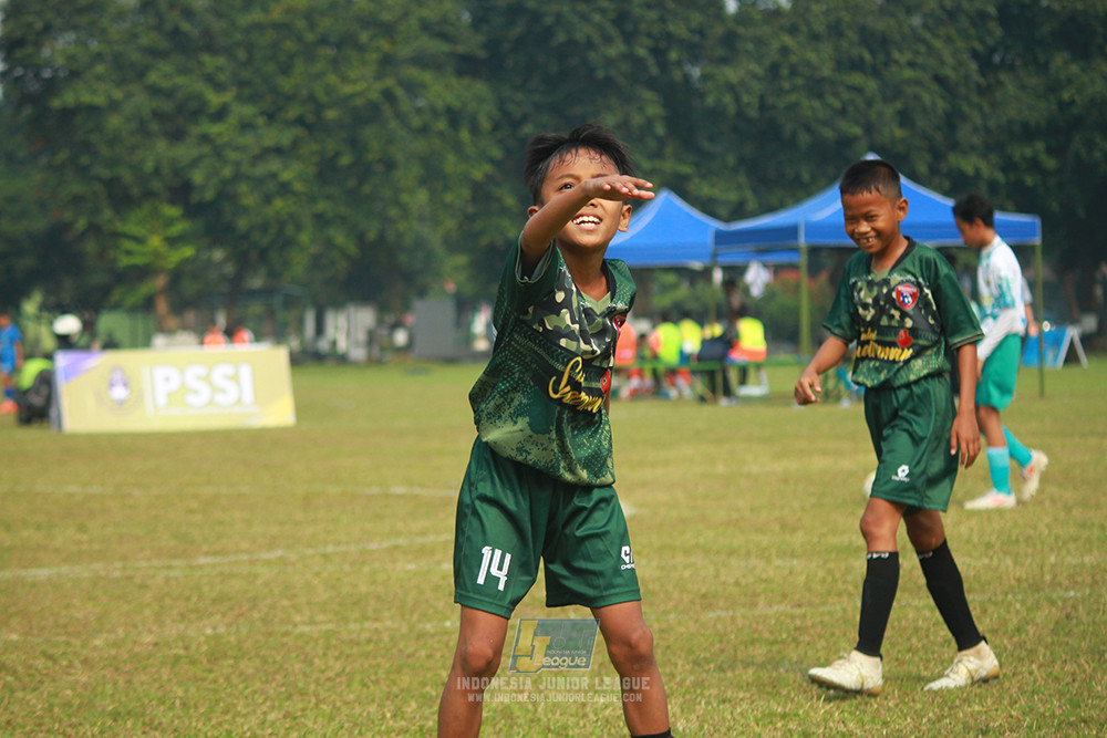 ijl u12 270725 wiradhika soccer vs brazillian soccer depok