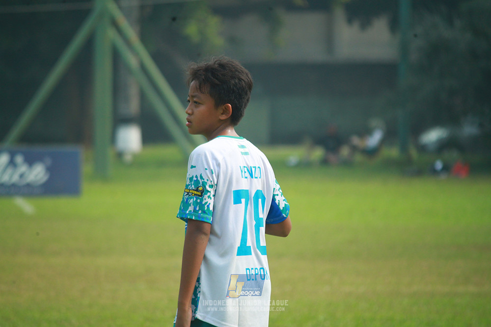ijl u12 270725 wiradhika soccer vs brazillian soccer depok