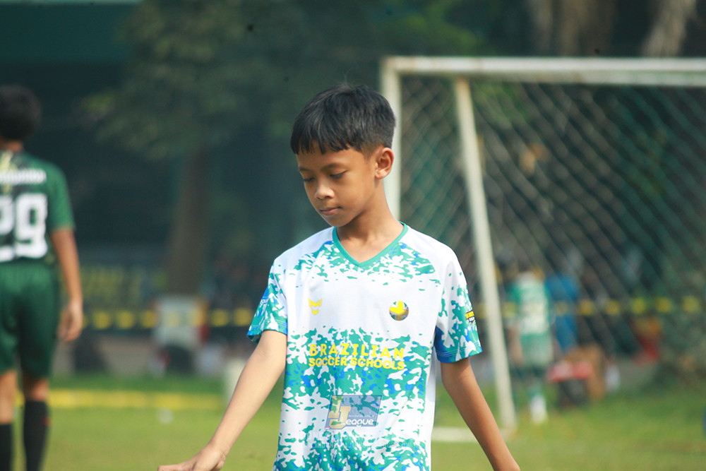 ijl u12 270725 wiradhika soccer vs brazillian soccer depok