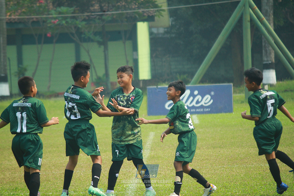 ijl u12 270725 wiradhika soccer vs brazillian soccer depok
