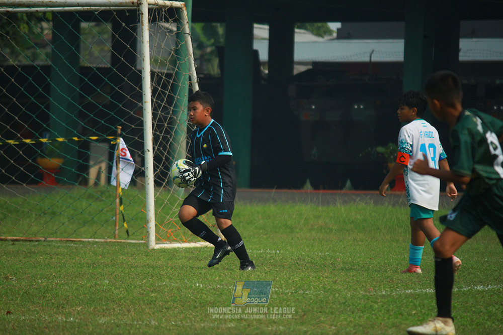 ijl u12 270725 wiradhika soccer vs brazillian soccer depok
