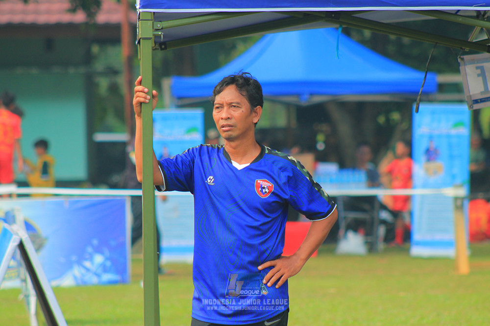 ijl u12 270725 wiradhika soccer vs brazillian soccer depok