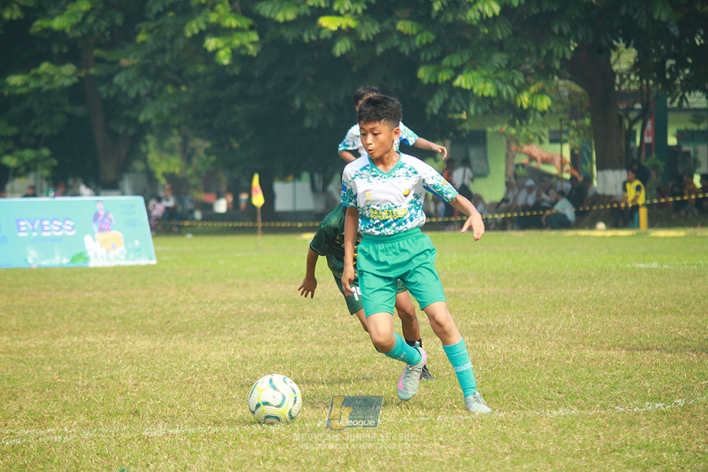 ijl u12 270725 wiradhika soccer vs brazillian soccer depok