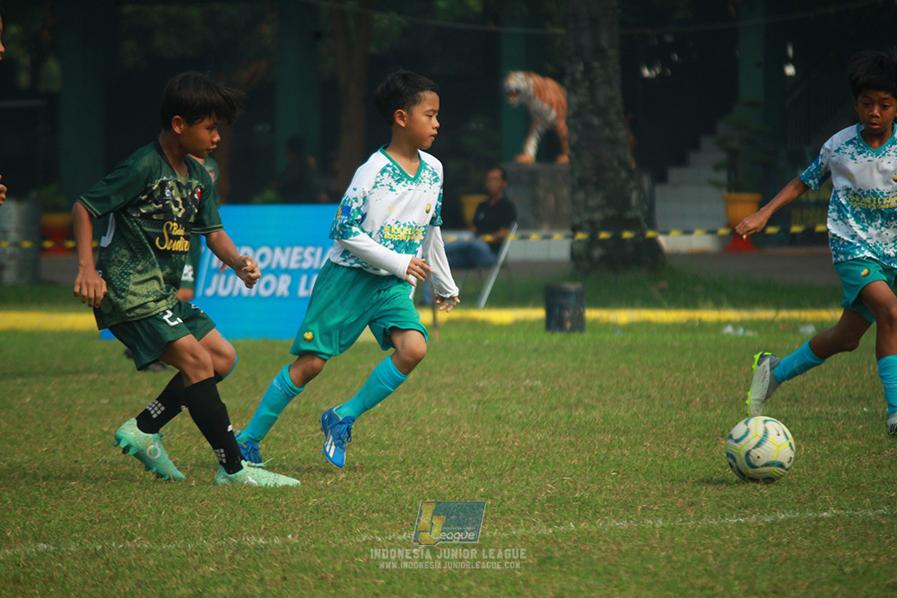 ijl u12 270725 wiradhika soccer vs brazillian soccer depok