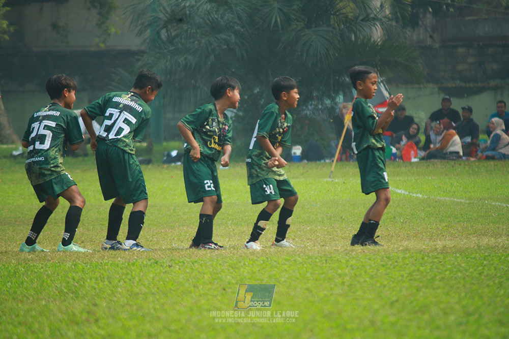 ijl u12 270725 wiradhika soccer vs brazillian soccer depok