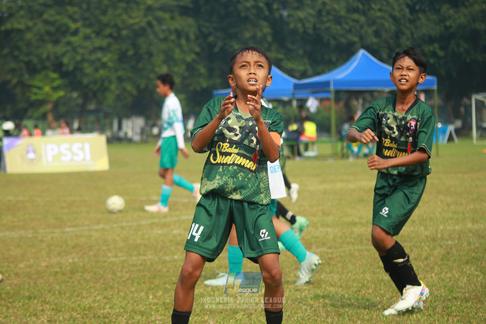 ijl u12 270725 wiradhika soccer vs brazillian soccer depok
