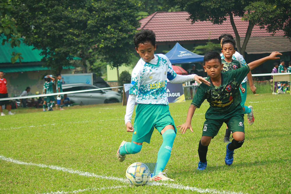 ijl u12 270725 wiradhika soccer vs brazillian soccer depok