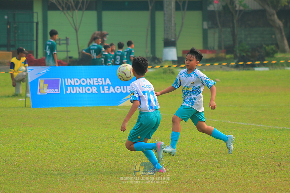 ijl u12 270725 wiradhika soccer vs brazillian soccer depok