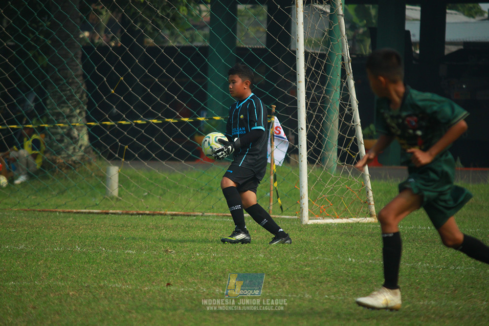 ijl u12 270725 wiradhika soccer vs brazillian soccer depok
