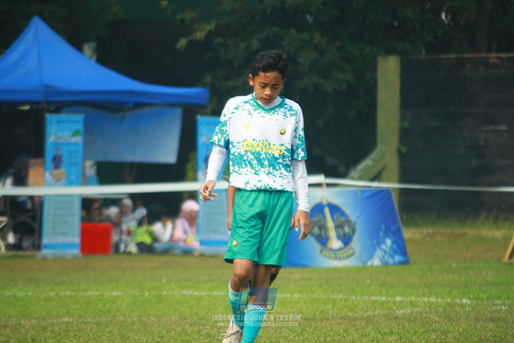ijl u12 270725 wiradhika soccer vs brazillian soccer depok
