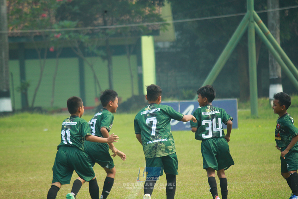 ijl u12 270725 wiradhika soccer vs brazillian soccer depok